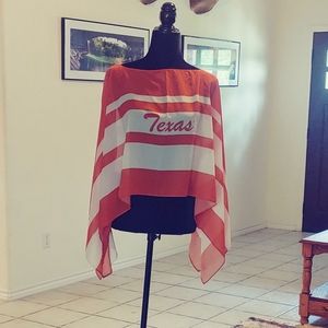 University of Texas crop cover